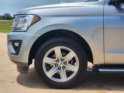 2020 Ford Expedition Max XLT