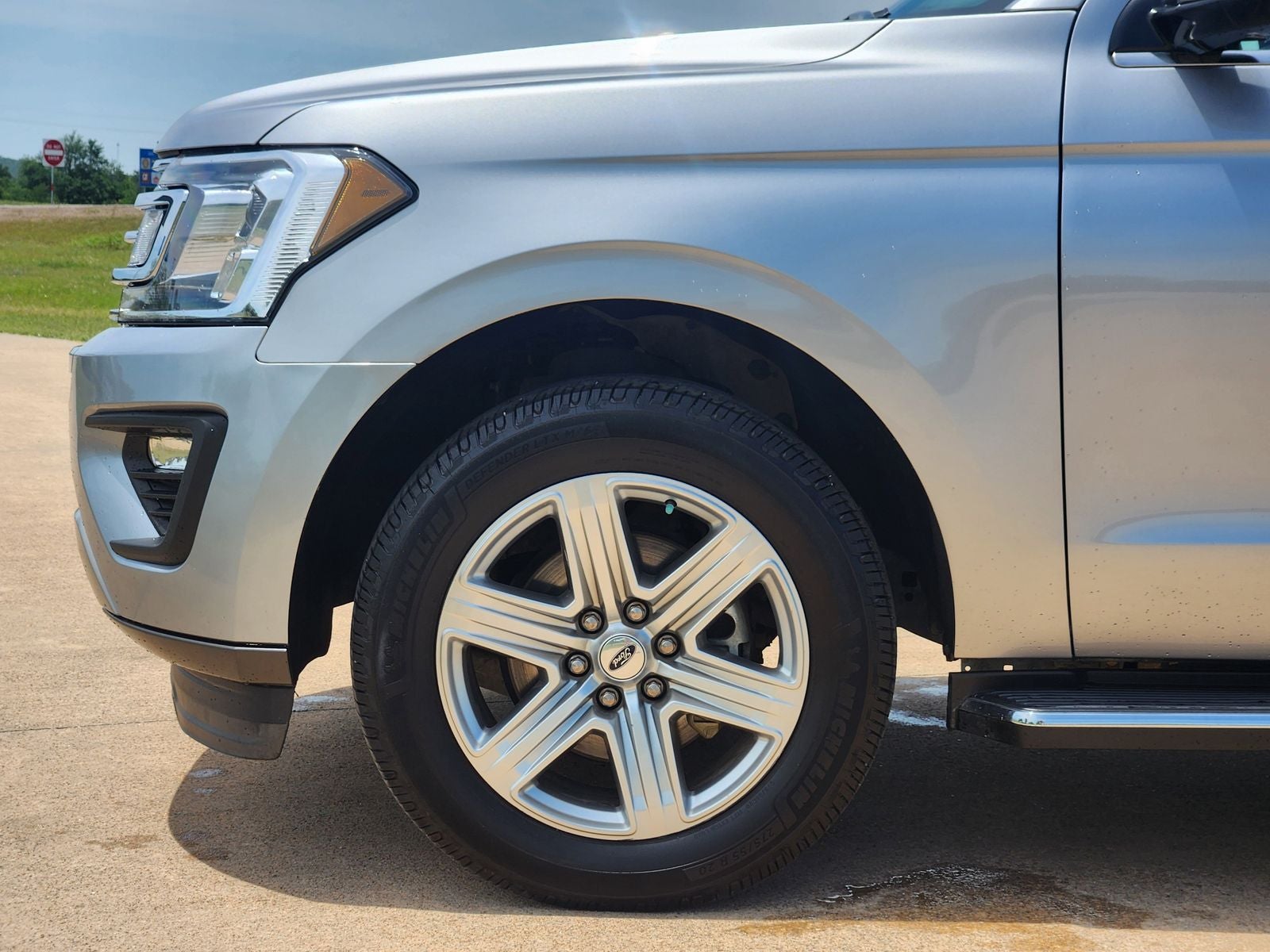2020 Ford Expedition Max XLT