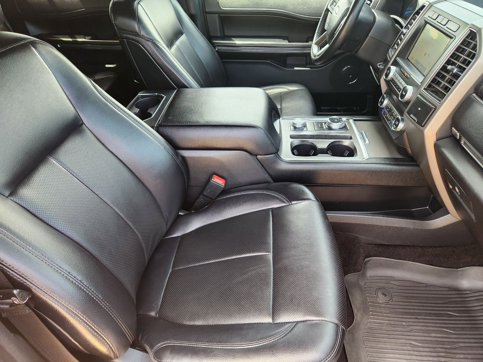 2020 Ford Expedition Max XLT