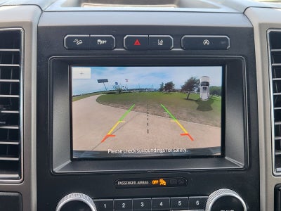 2020 Ford Expedition Max XLT