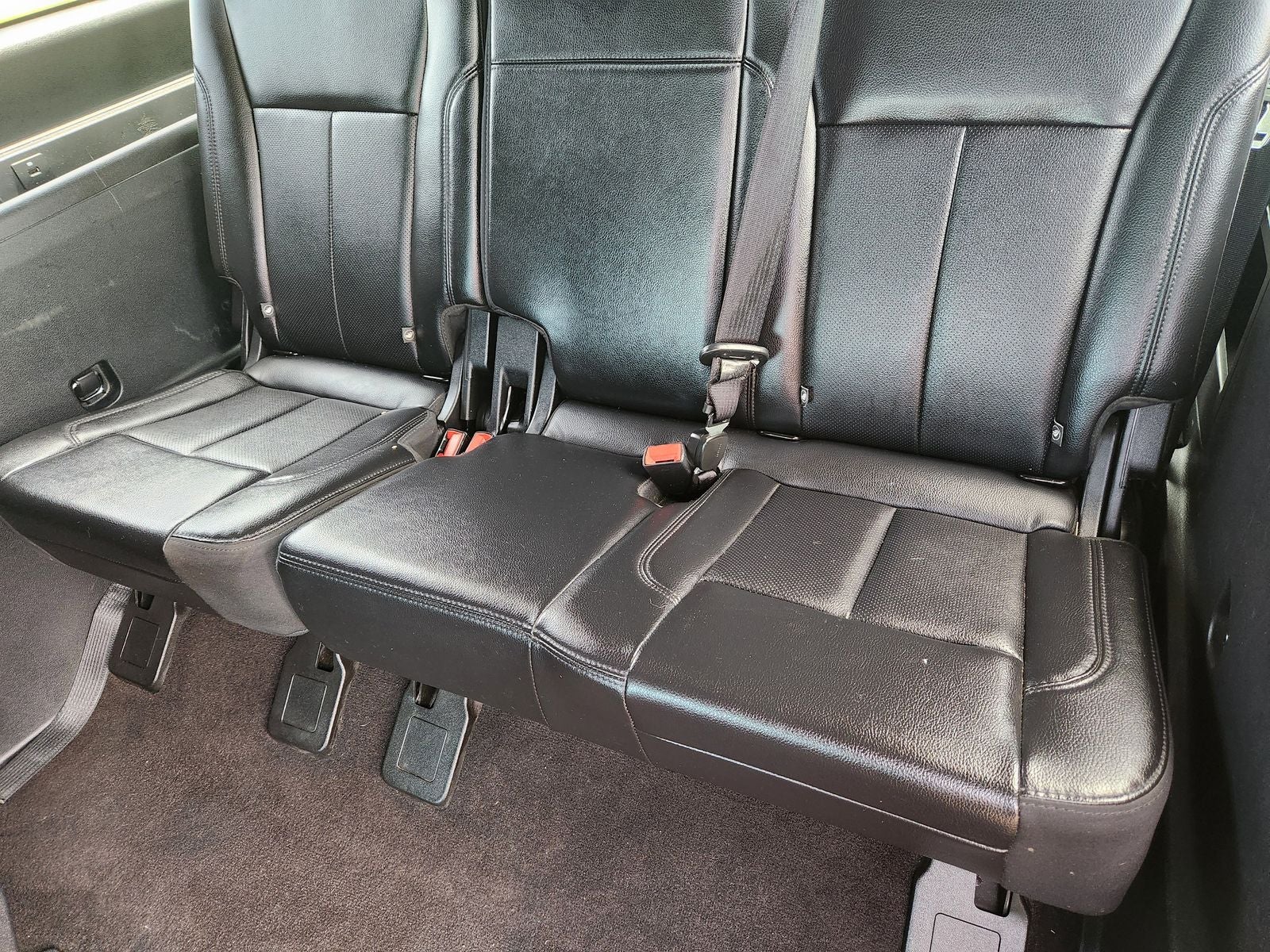 2020 Ford Expedition Max XLT