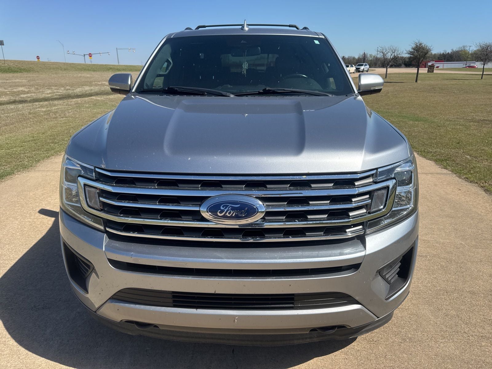 2020 Ford Expedition Max XLT