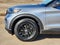 2020 Ford Explorer Base