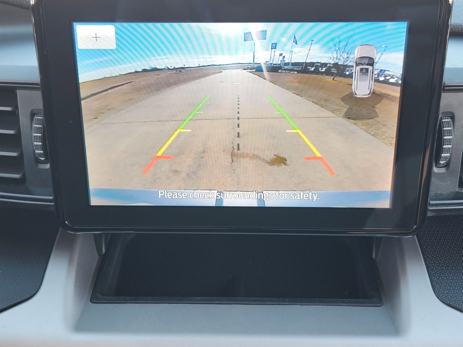 2020 Ford Explorer Base