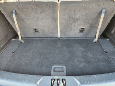 2020 Ford Explorer Base