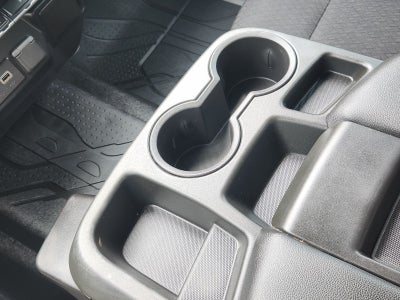 2020 Chevrolet Silverado 2500HD LT
