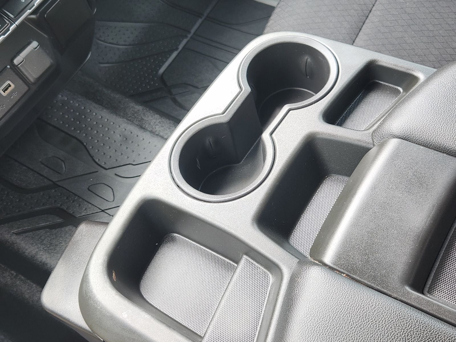 2020 Chevrolet Silverado 2500HD LT