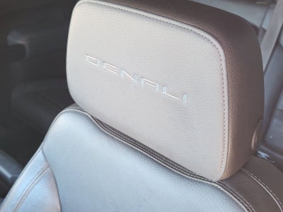 2023 GMC Sierra 2500HD Denali