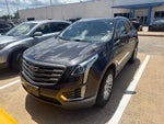 2017 Cadillac XT5 Base