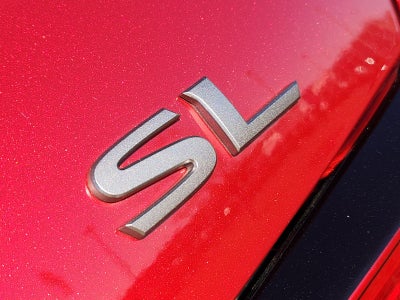 2024 Nissan Altima 2.5 SL