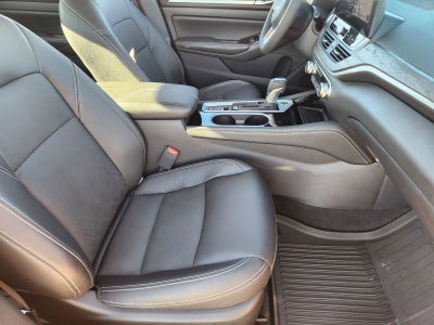 2024 Nissan Altima 2.5 SL