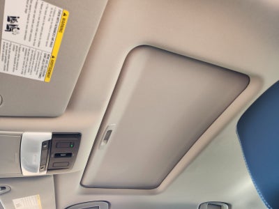 2024 Nissan Altima 2.5 SL