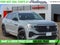 2025 Volkswagen Atlas Cross Sport 2.0T SEL R-Line Black