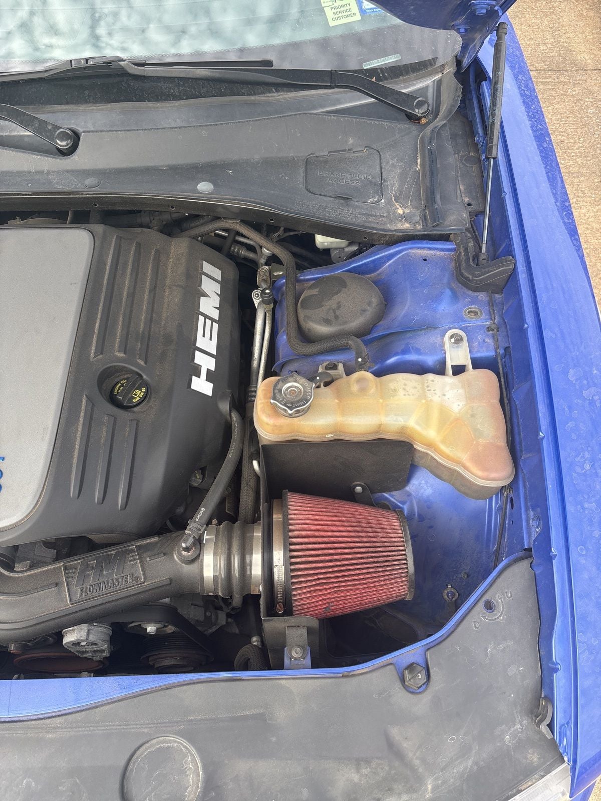 2013 Dodge Charger R/T