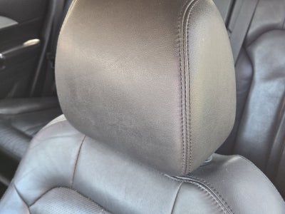 2013 Lincoln MKX Base