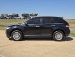 2013 Lincoln MKX Base