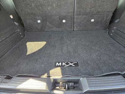2013 Lincoln MKX Base