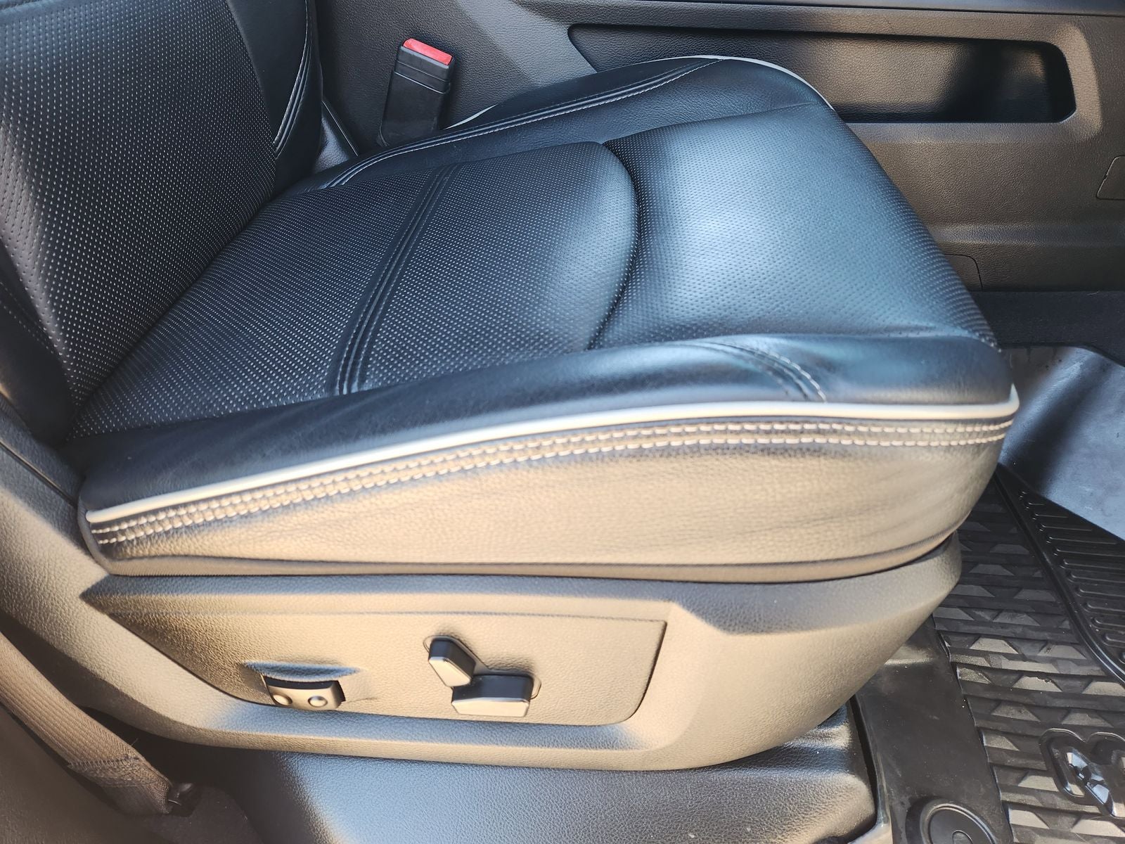 2022 RAM 3500 Limited