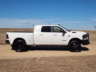 2022 RAM 3500 Limited