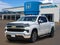 2025 Chevrolet Silverado 1500 LT Texas Edition