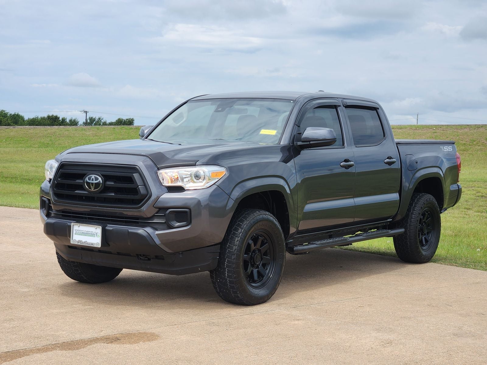 2023 Toyota Tacoma SR V6