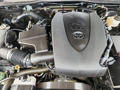 2023 Toyota Tacoma SR V6