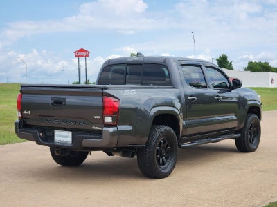 2023 Toyota Tacoma SR V6