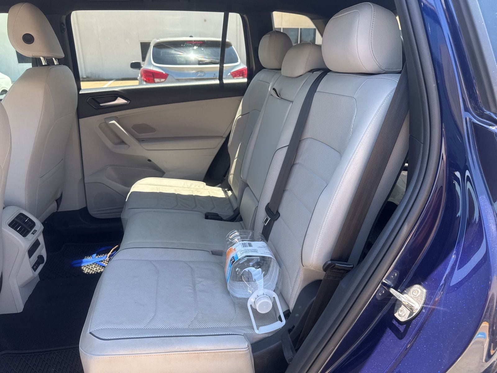 2024 Volkswagen Tiguan 2.0T SEL R-Line