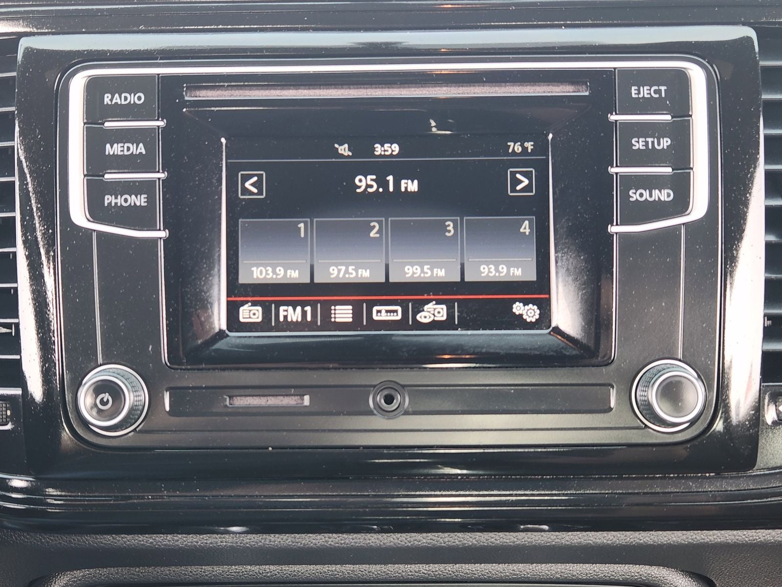 2019 Volkswagen Beetle 2.0T S