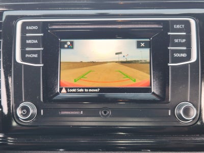 2019 Volkswagen Beetle 2.0T S