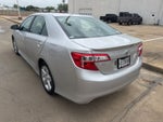 2013 Toyota Camry Base