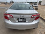 2013 Toyota Camry Base