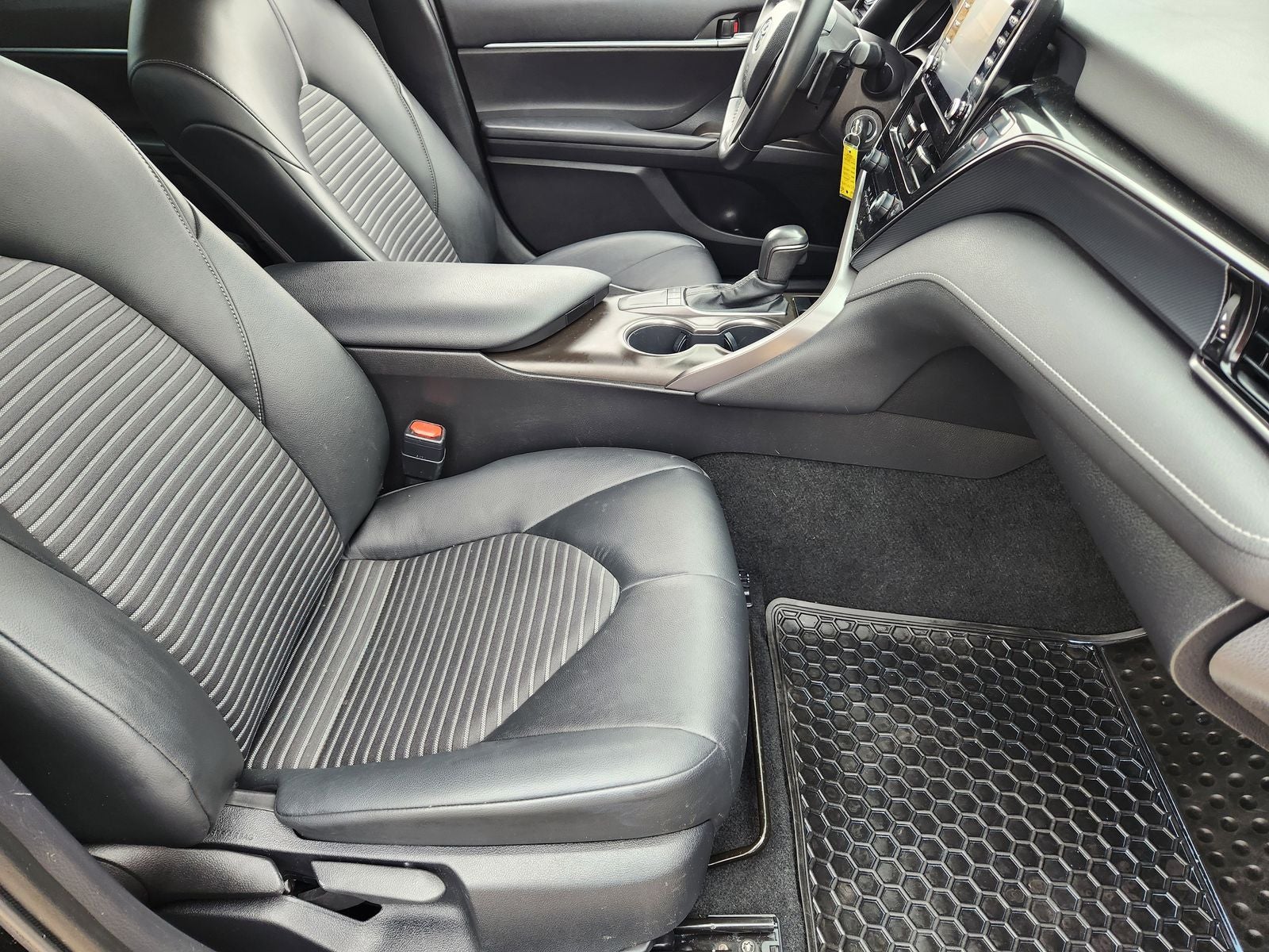 2022 Toyota Camry SE Nightshade