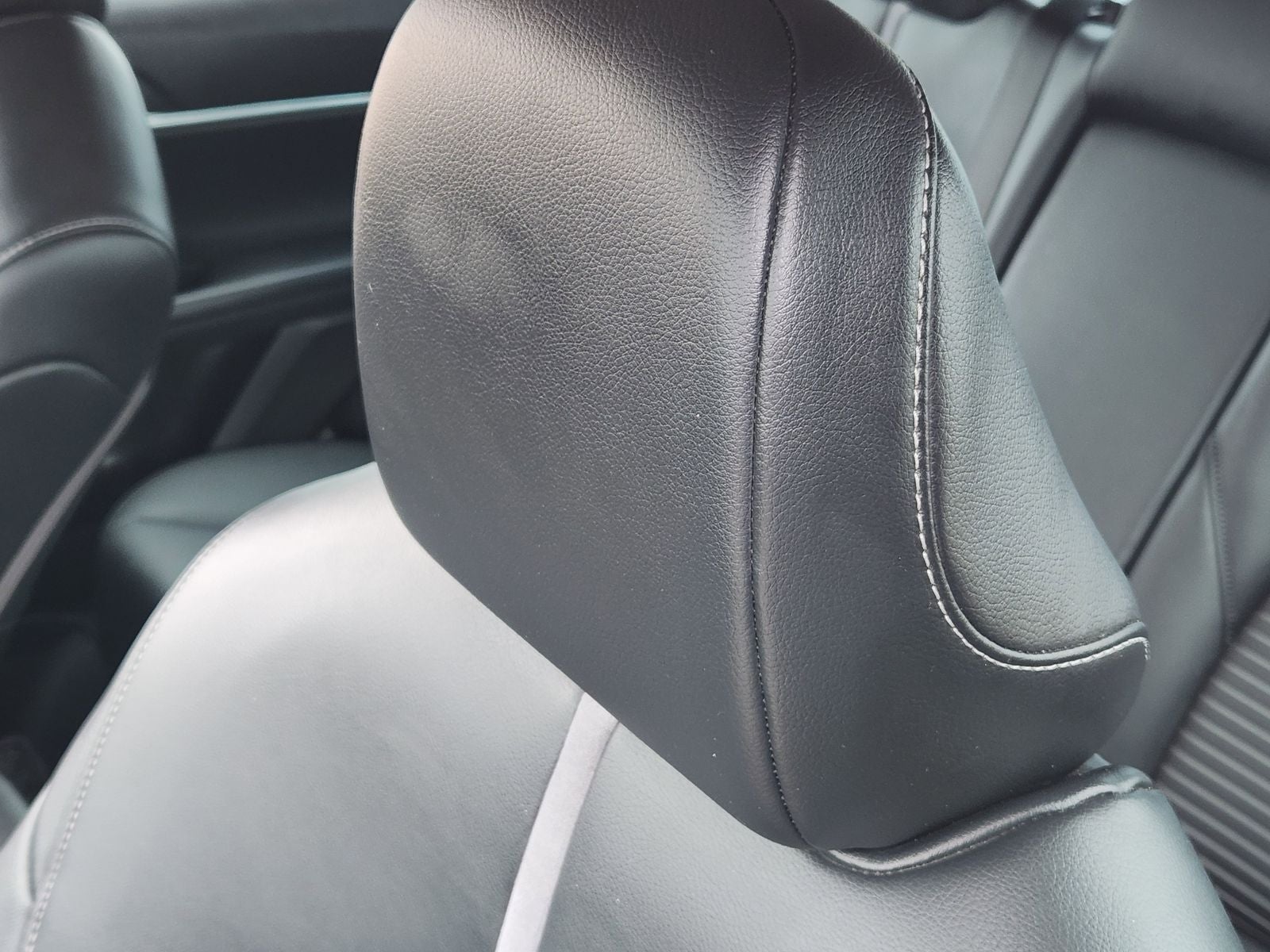 2022 Toyota Camry SE Nightshade