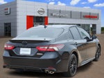 2022 Toyota Camry SE Nightshade