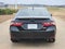 2022 Toyota Camry SE Nightshade