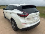 2021 Nissan Murano S