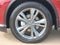 2022 Nissan Murano Platinum