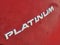 2022 Nissan Murano Platinum