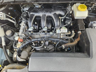 2023 Nissan Pathfinder SV