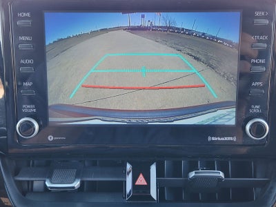 2022 Toyota Corolla Base