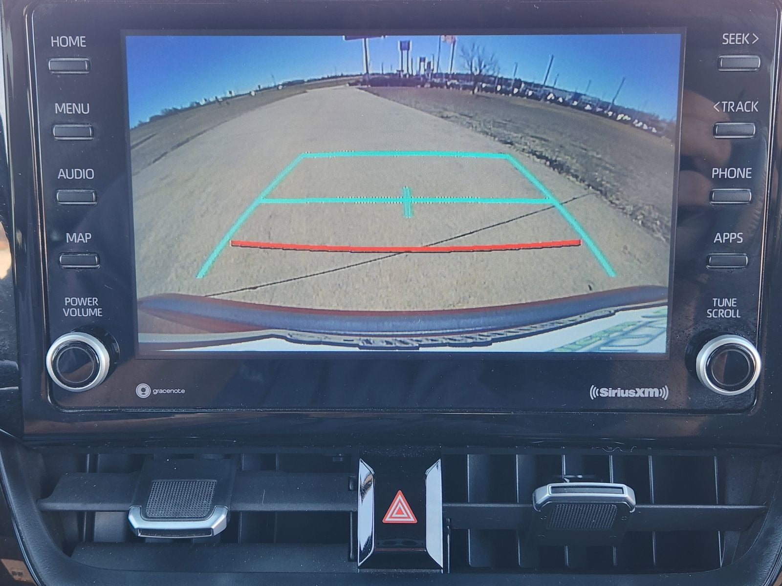 2022 Toyota Corolla Base