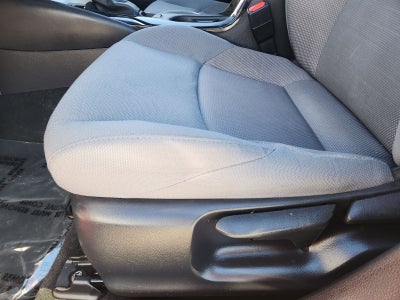 2022 Toyota Corolla Base