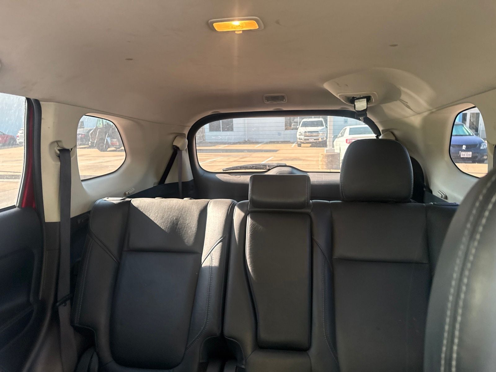 2020 Mitsubishi Outlander SEL