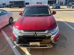 2020 Mitsubishi Outlander SEL