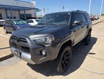 2021 Toyota 4Runner TRD Off-Road Premium
