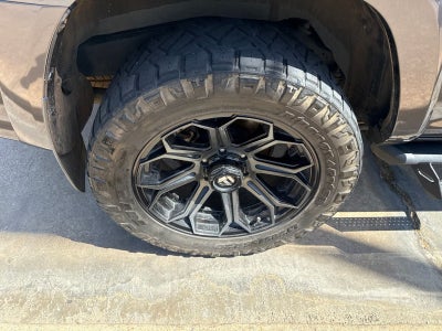 2021 Toyota 4Runner TRD Off-Road Premium
