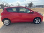 2020 Chevrolet Spark 1LT