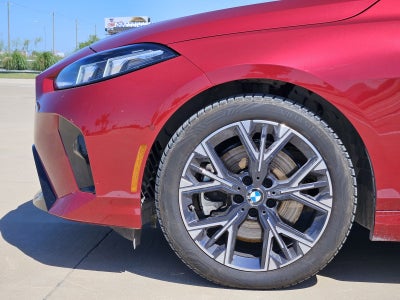 2025 BMW 2 Series 228 xDrive Gran Coupe