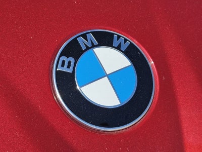2025 BMW 2 Series 228 xDrive Gran Coupe